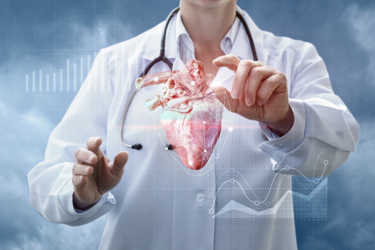 Cardiología