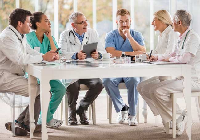 Educación Médica